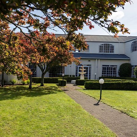 Wairakei Resort Taupo Zewnętrze zdjęcie
