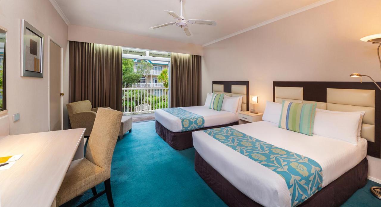 Wairakei Resort Taupo Zewnętrze zdjęcie