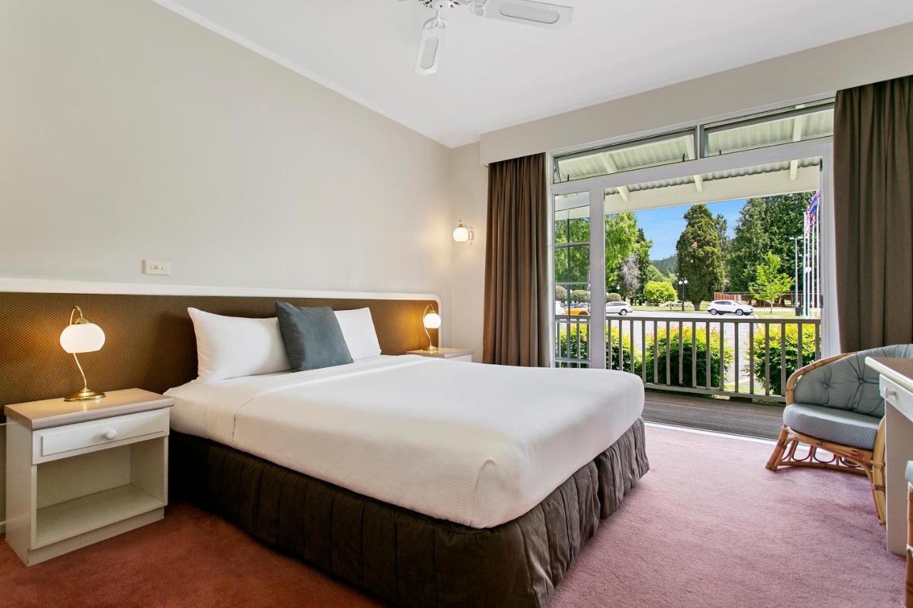 Wairakei Resort Taupo Zewnętrze zdjęcie