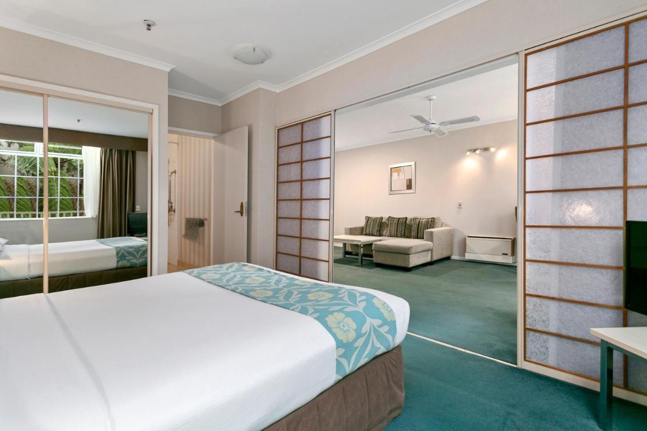 Wairakei Resort Taupo Zewnętrze zdjęcie
