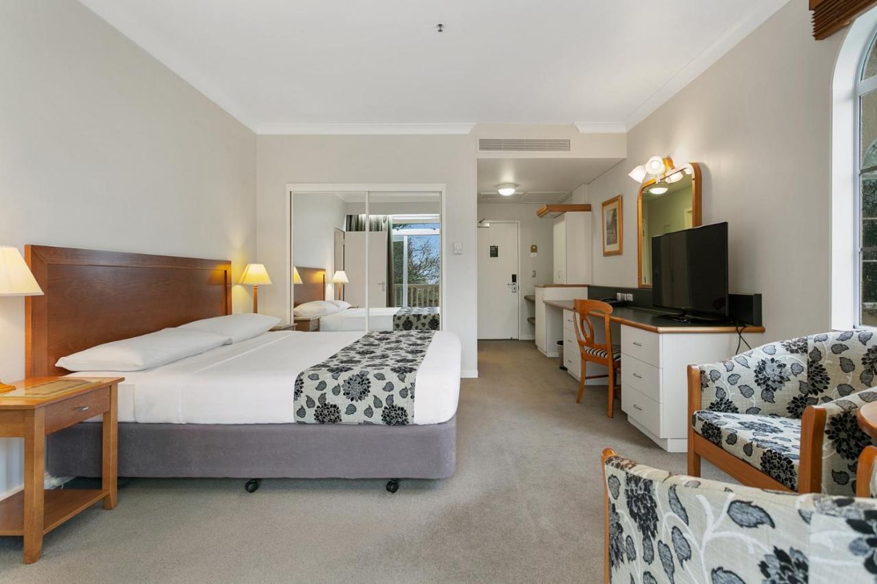 Wairakei Resort Taupo Zewnętrze zdjęcie