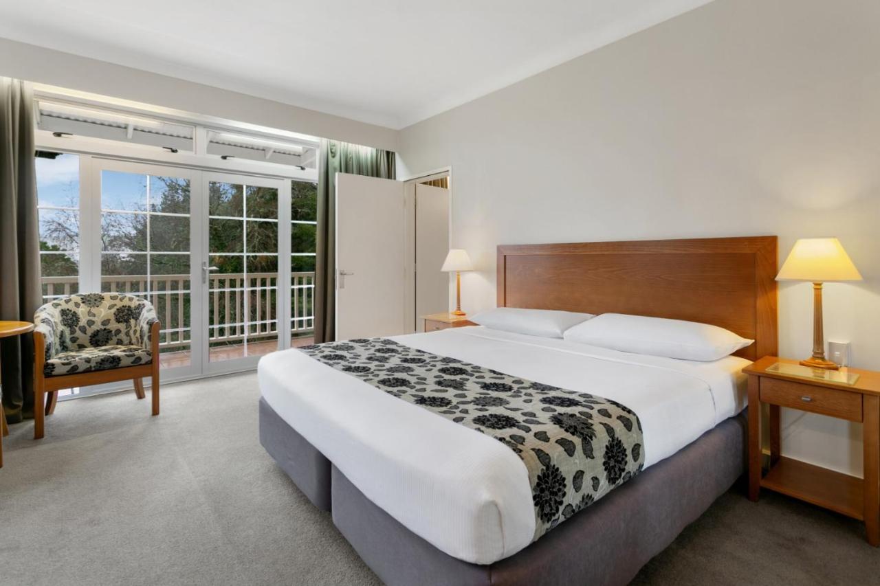 Wairakei Resort Taupo Zewnętrze zdjęcie