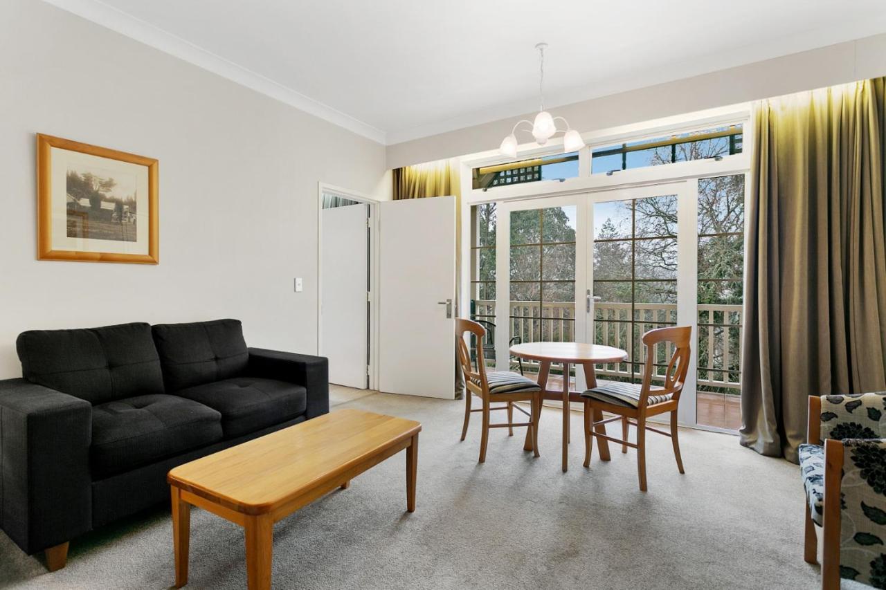 Wairakei Resort Taupo Zewnętrze zdjęcie