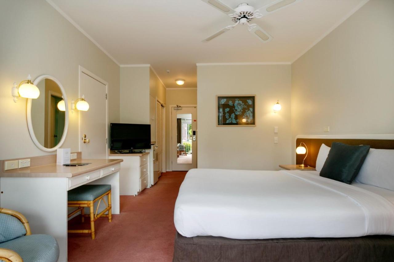Wairakei Resort Taupo Zewnętrze zdjęcie