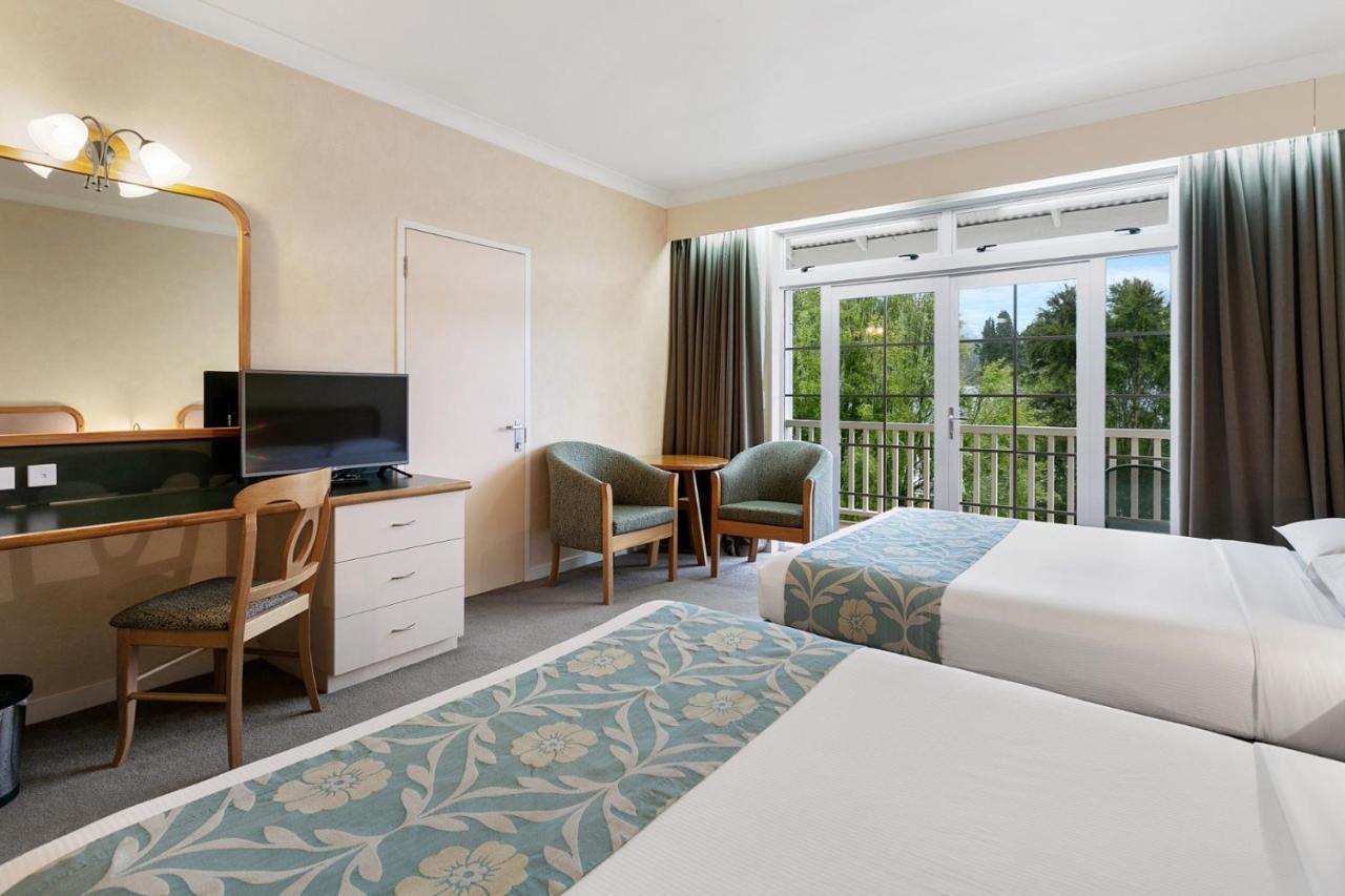 Wairakei Resort Taupo Zewnętrze zdjęcie