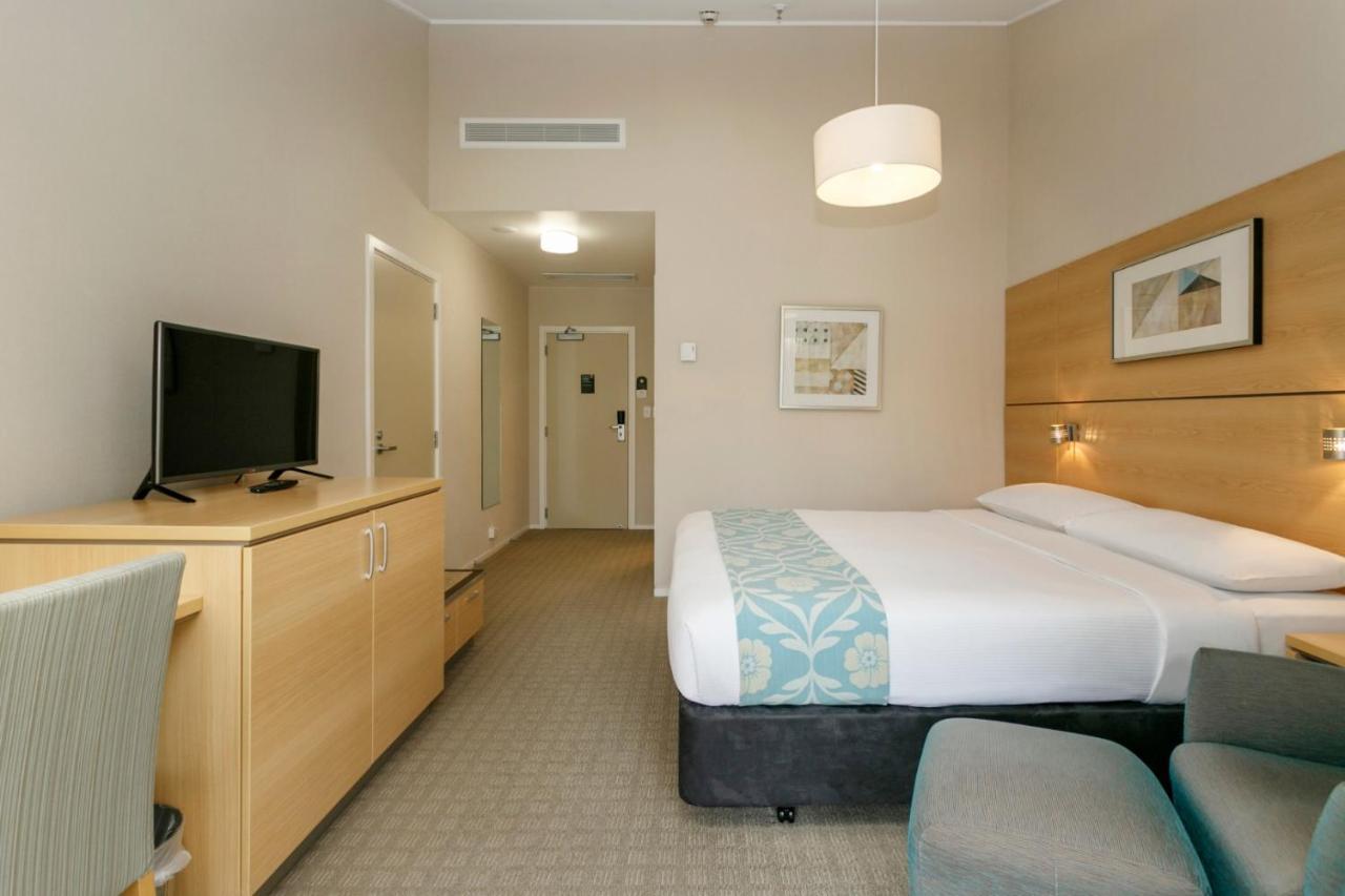 Wairakei Resort Taupo Zewnętrze zdjęcie