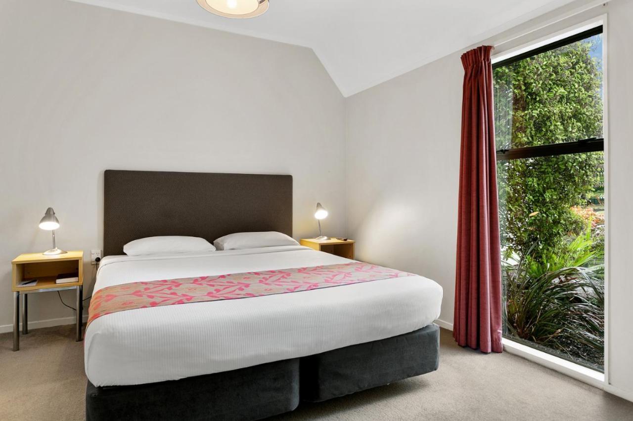 Wairakei Resort Taupo Zewnętrze zdjęcie