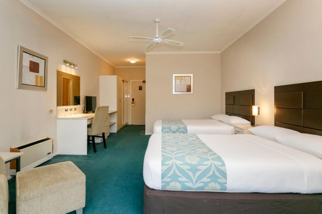 Wairakei Resort Taupo Zewnętrze zdjęcie