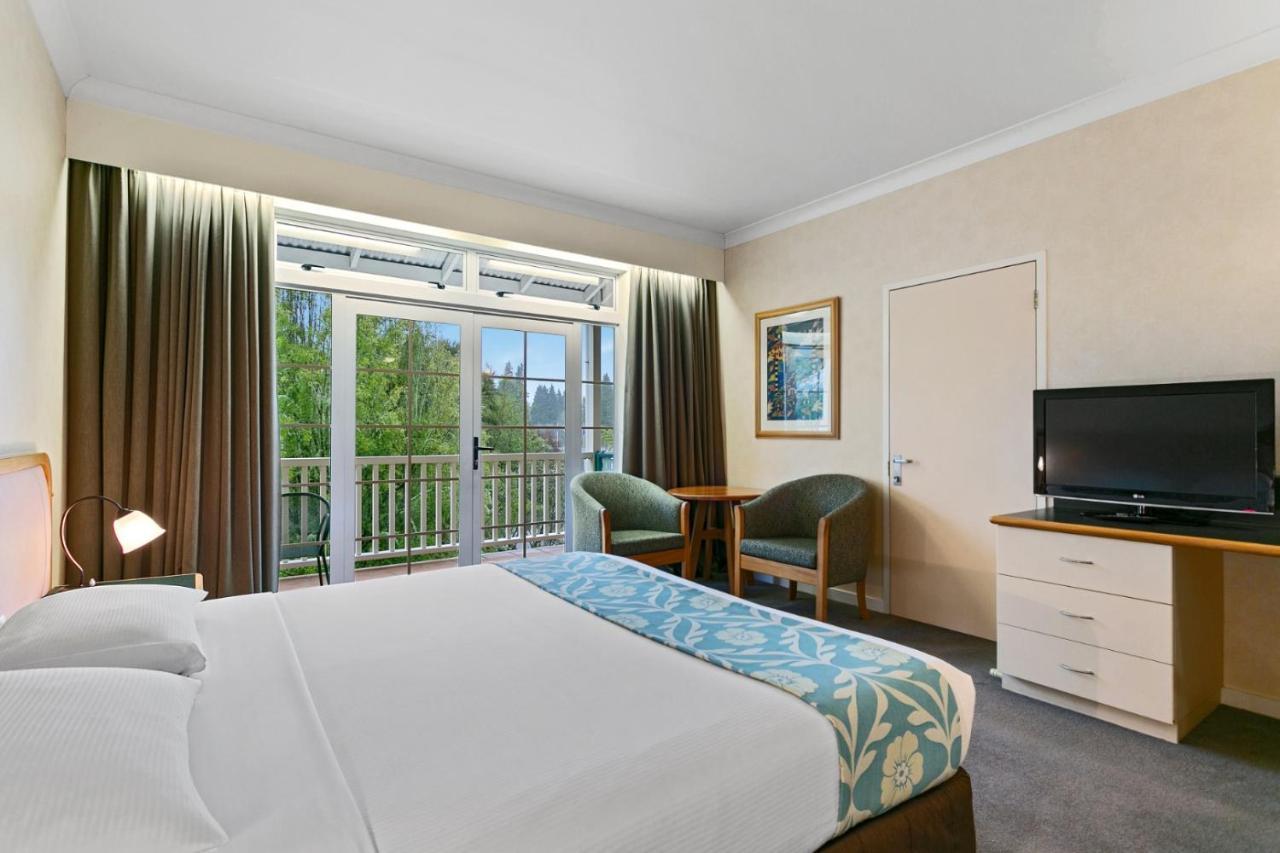 Wairakei Resort Taupo Zewnętrze zdjęcie