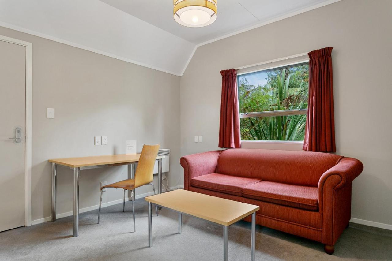 Wairakei Resort Taupo Zewnętrze zdjęcie