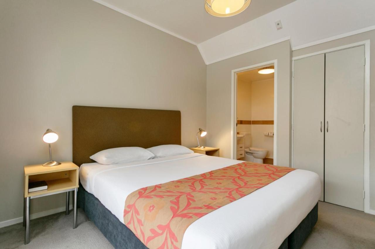 Wairakei Resort Taupo Zewnętrze zdjęcie