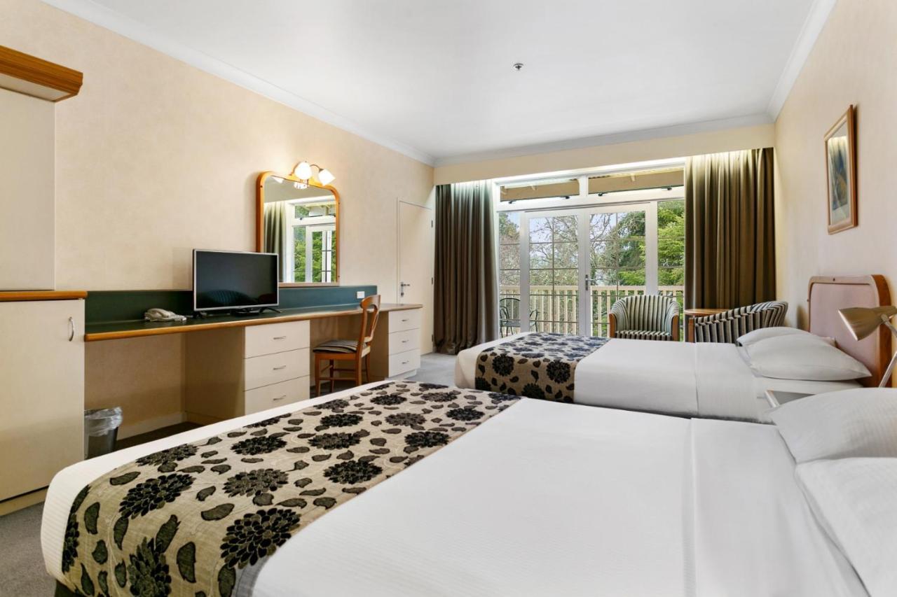Wairakei Resort Taupo Zewnętrze zdjęcie