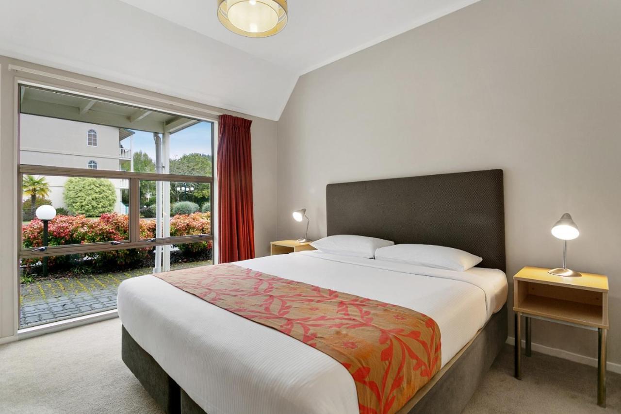 Wairakei Resort Taupo Zewnętrze zdjęcie