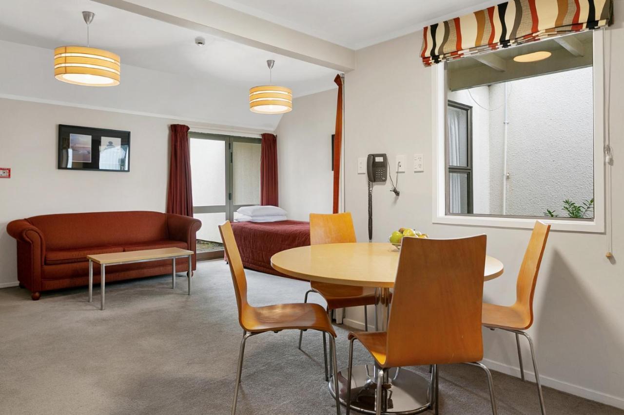 Wairakei Resort Taupo Zewnętrze zdjęcie
