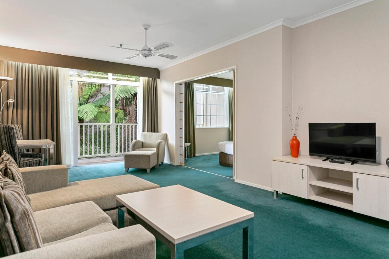 Wairakei Resort Taupo Zewnętrze zdjęcie