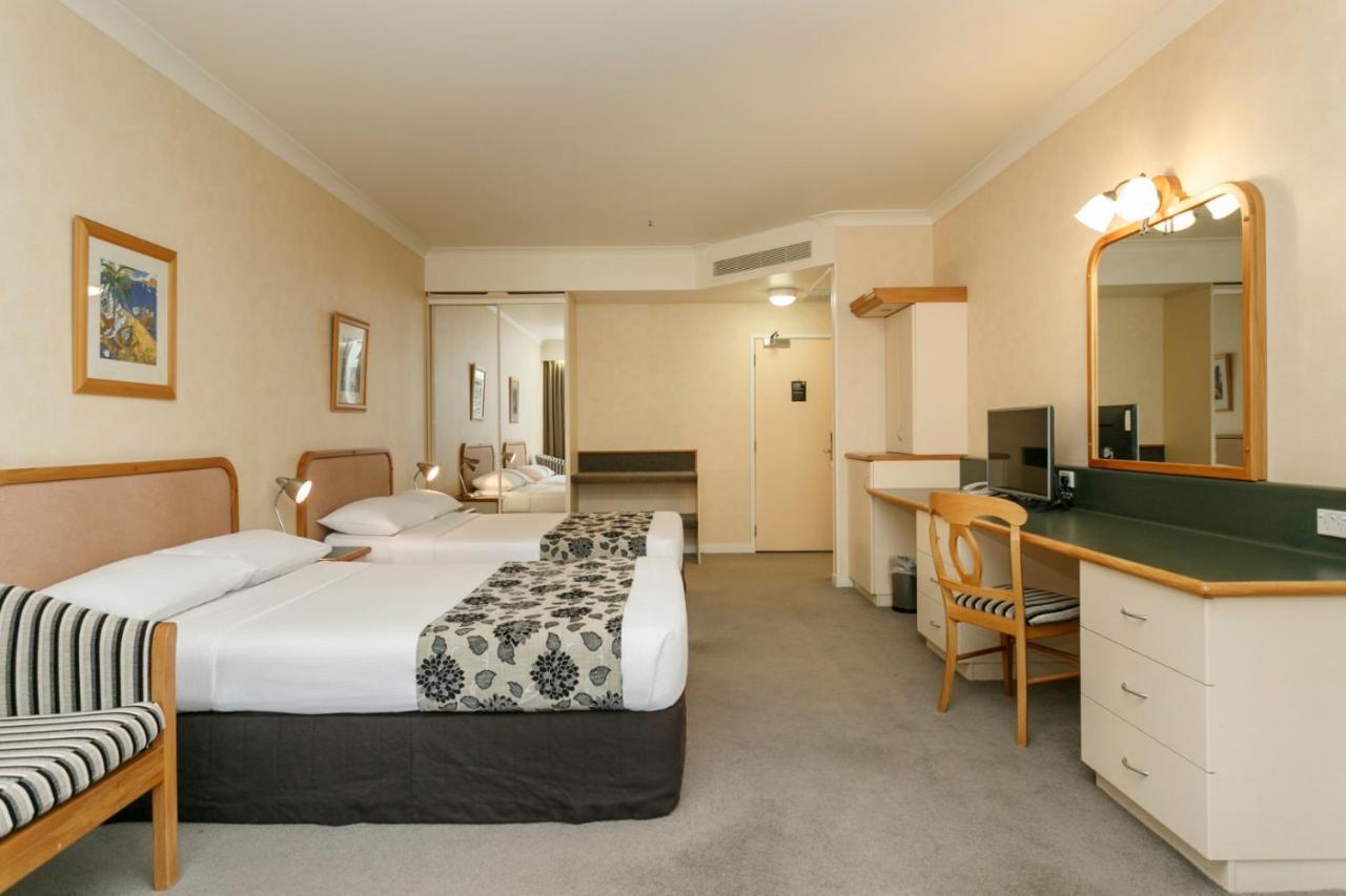 Wairakei Resort Taupo Zewnętrze zdjęcie