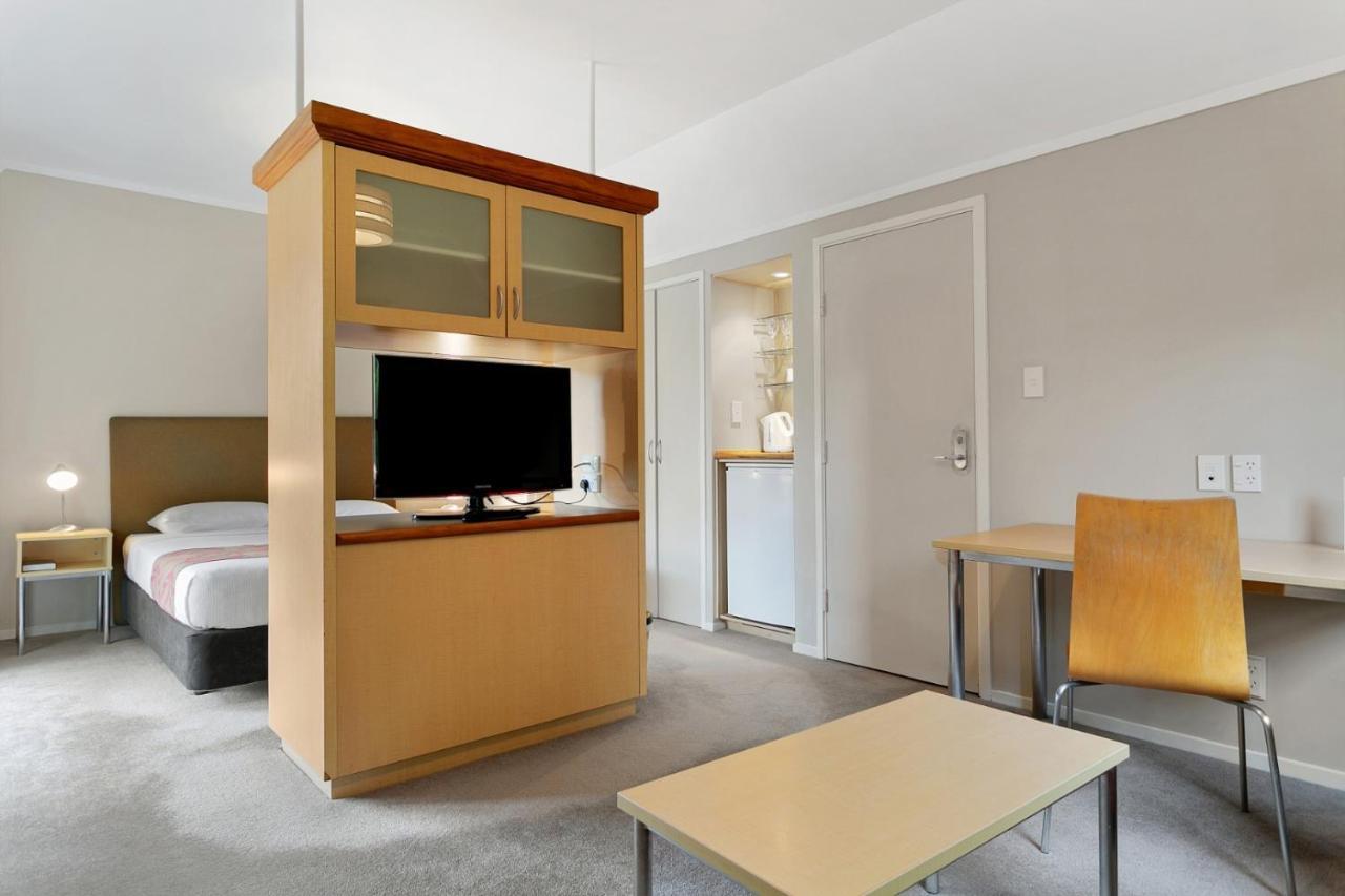 Wairakei Resort Taupo Zewnętrze zdjęcie