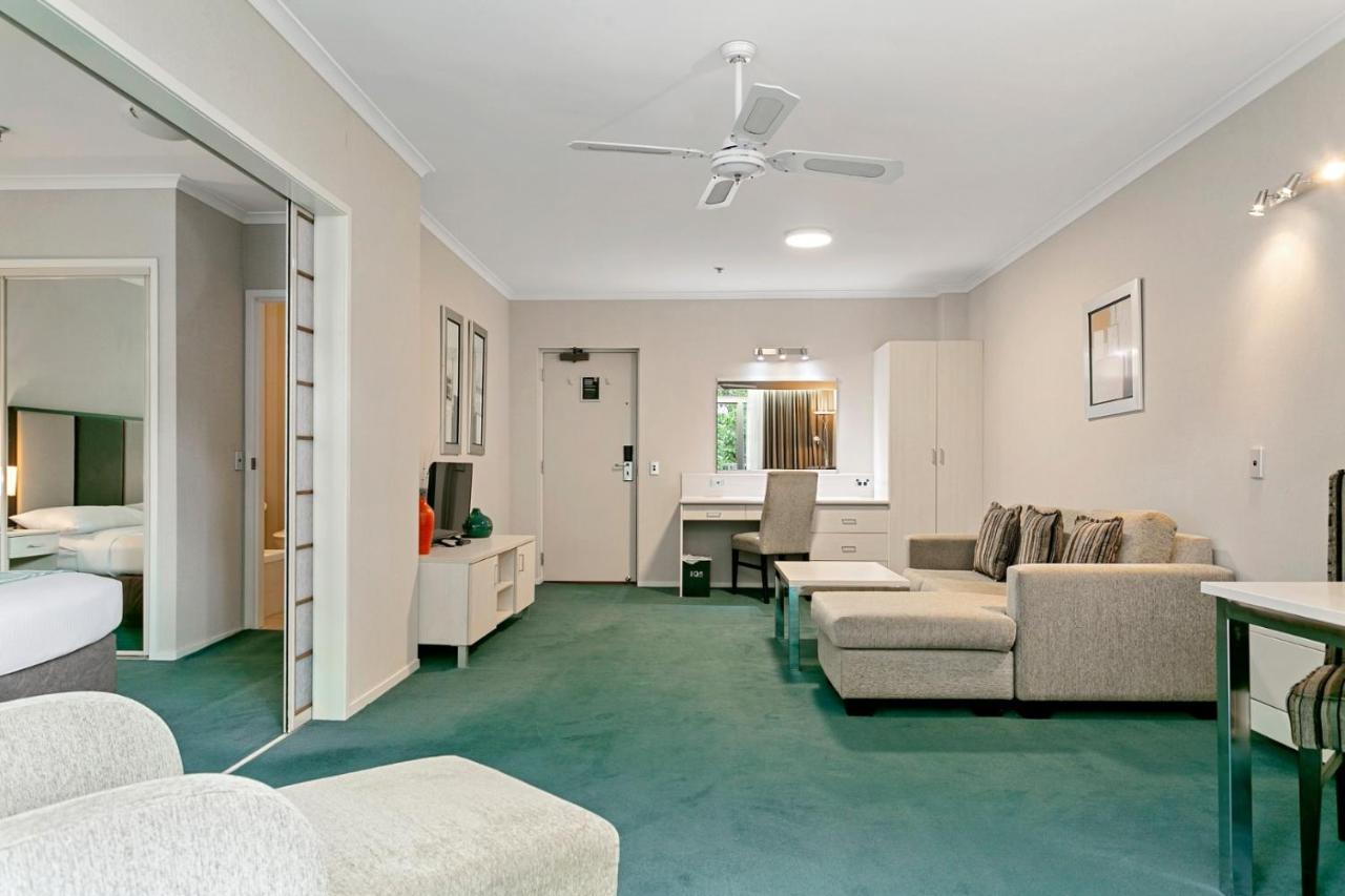 Wairakei Resort Taupo Zewnętrze zdjęcie