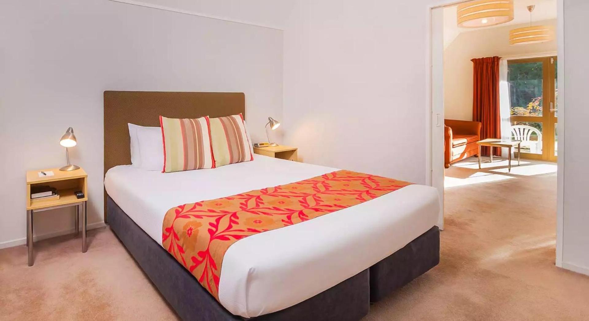 Wairakei Resort Taupo Zewnętrze zdjęcie