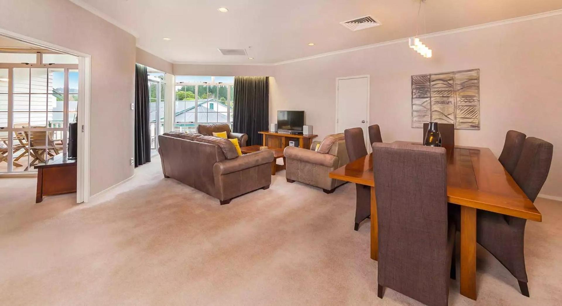 Wairakei Resort Taupo Zewnętrze zdjęcie