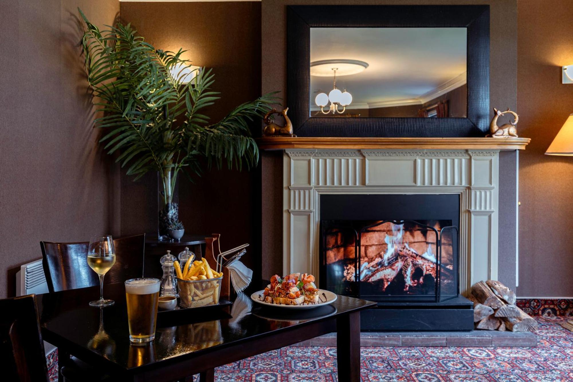 Wairakei Resort Taupo Zewnętrze zdjęcie