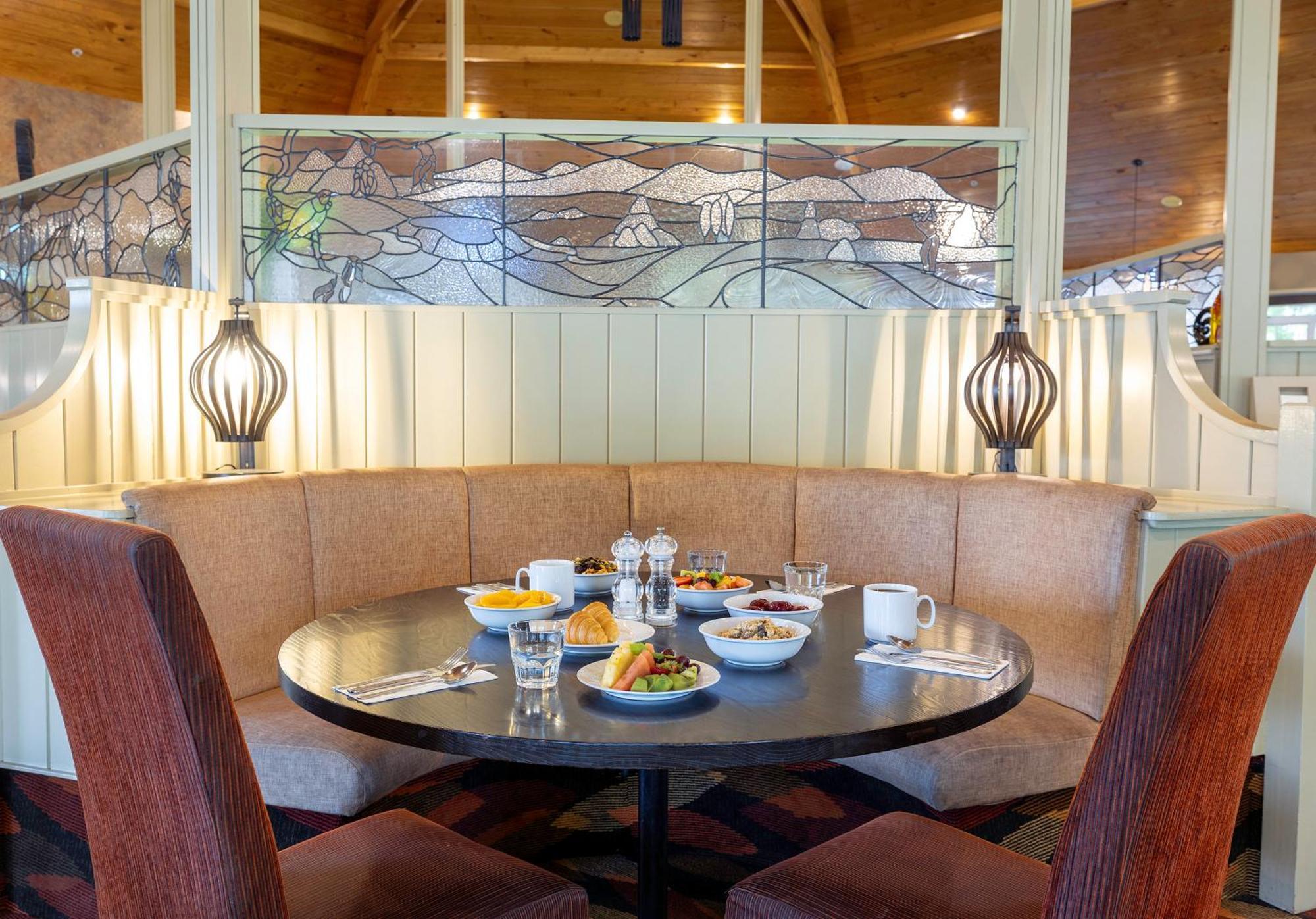 Wairakei Resort Taupo Zewnętrze zdjęcie