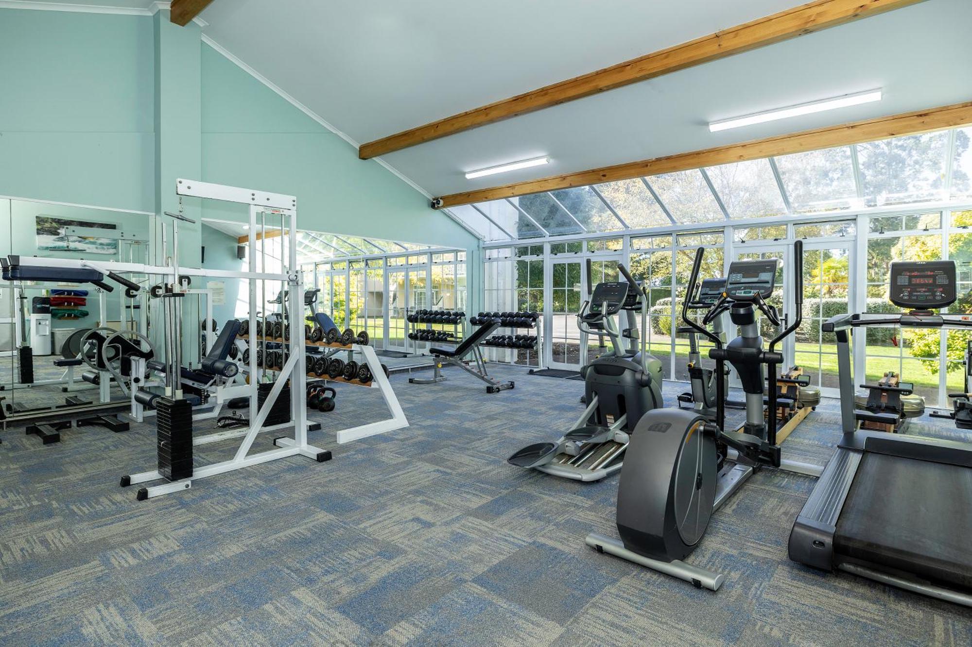 Wairakei Resort Taupo Zewnętrze zdjęcie