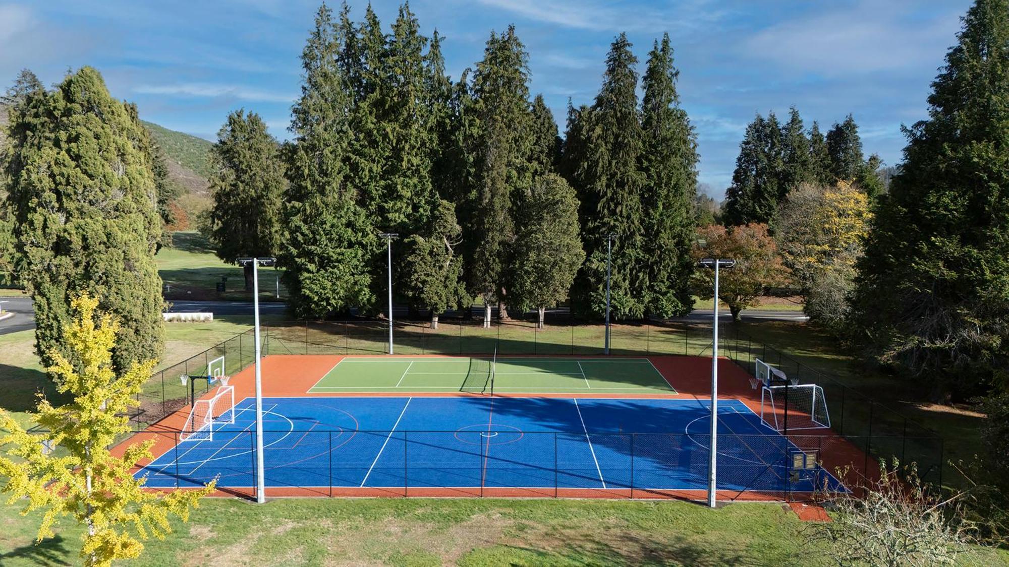 Wairakei Resort Taupo Zewnętrze zdjęcie
