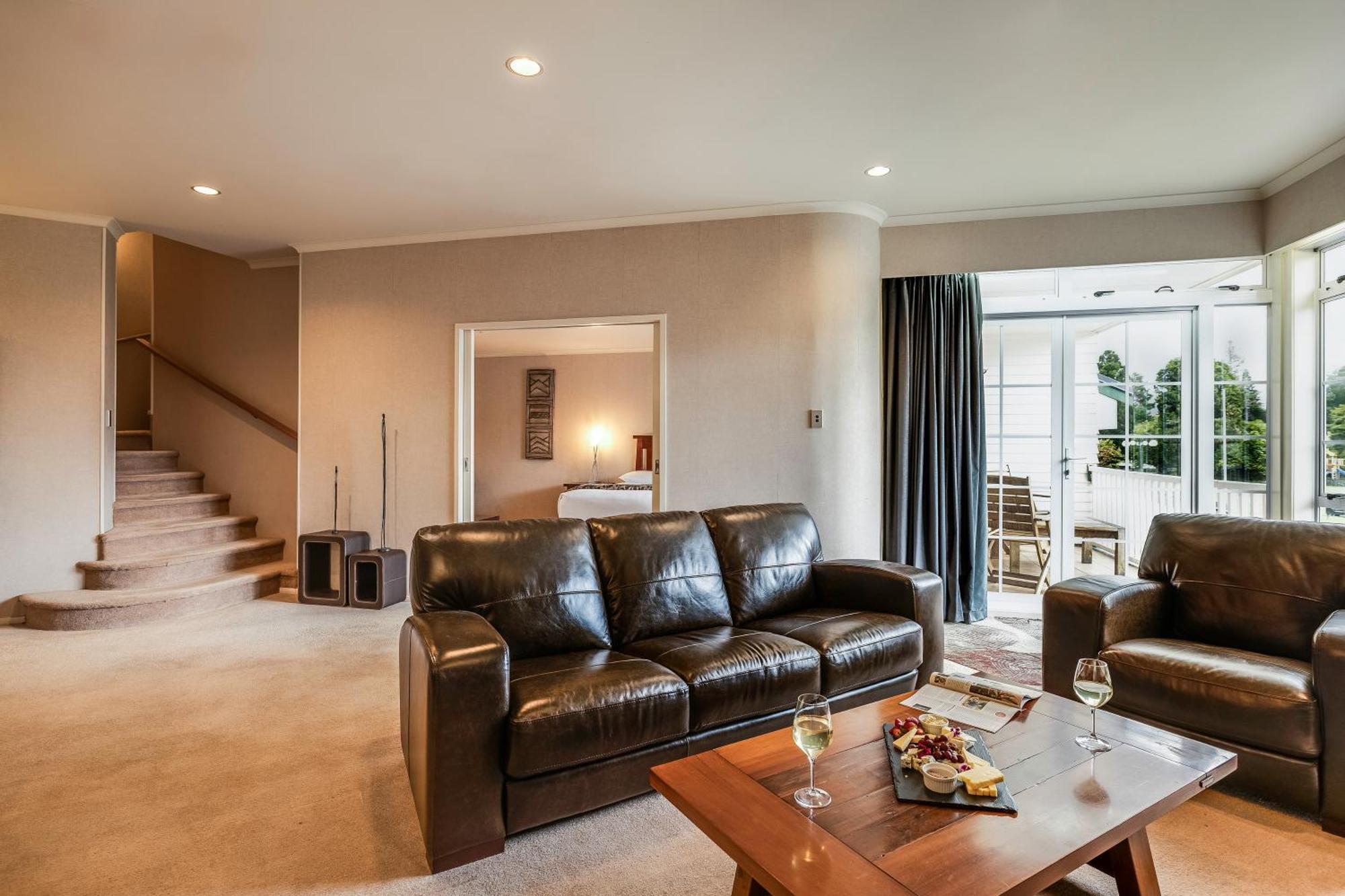 Wairakei Resort Taupo Zewnętrze zdjęcie