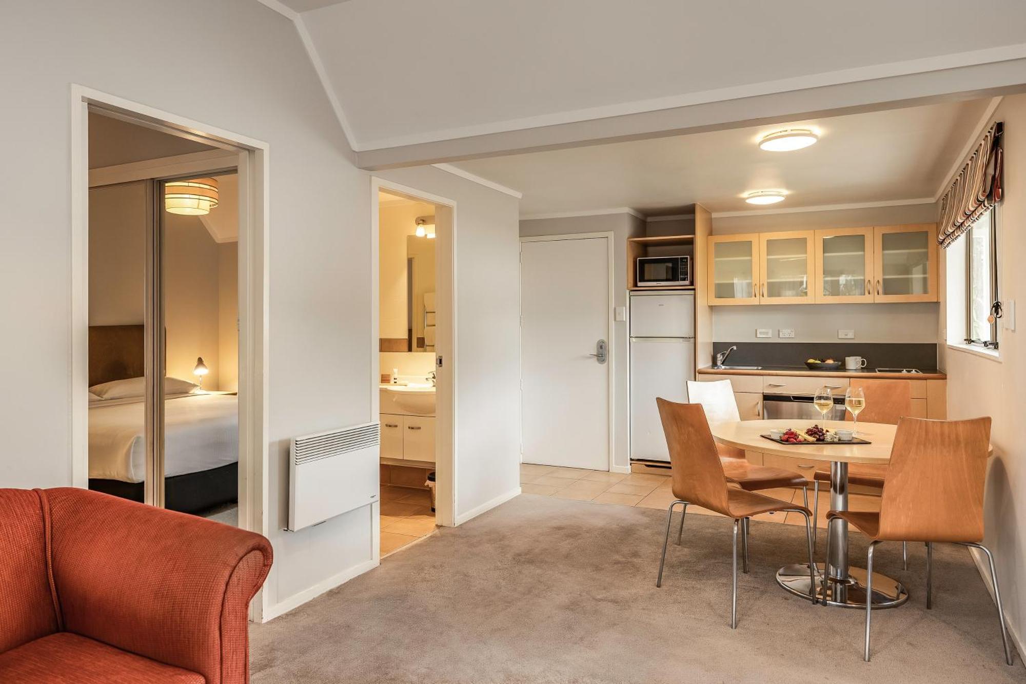 Wairakei Resort Taupo Zewnętrze zdjęcie