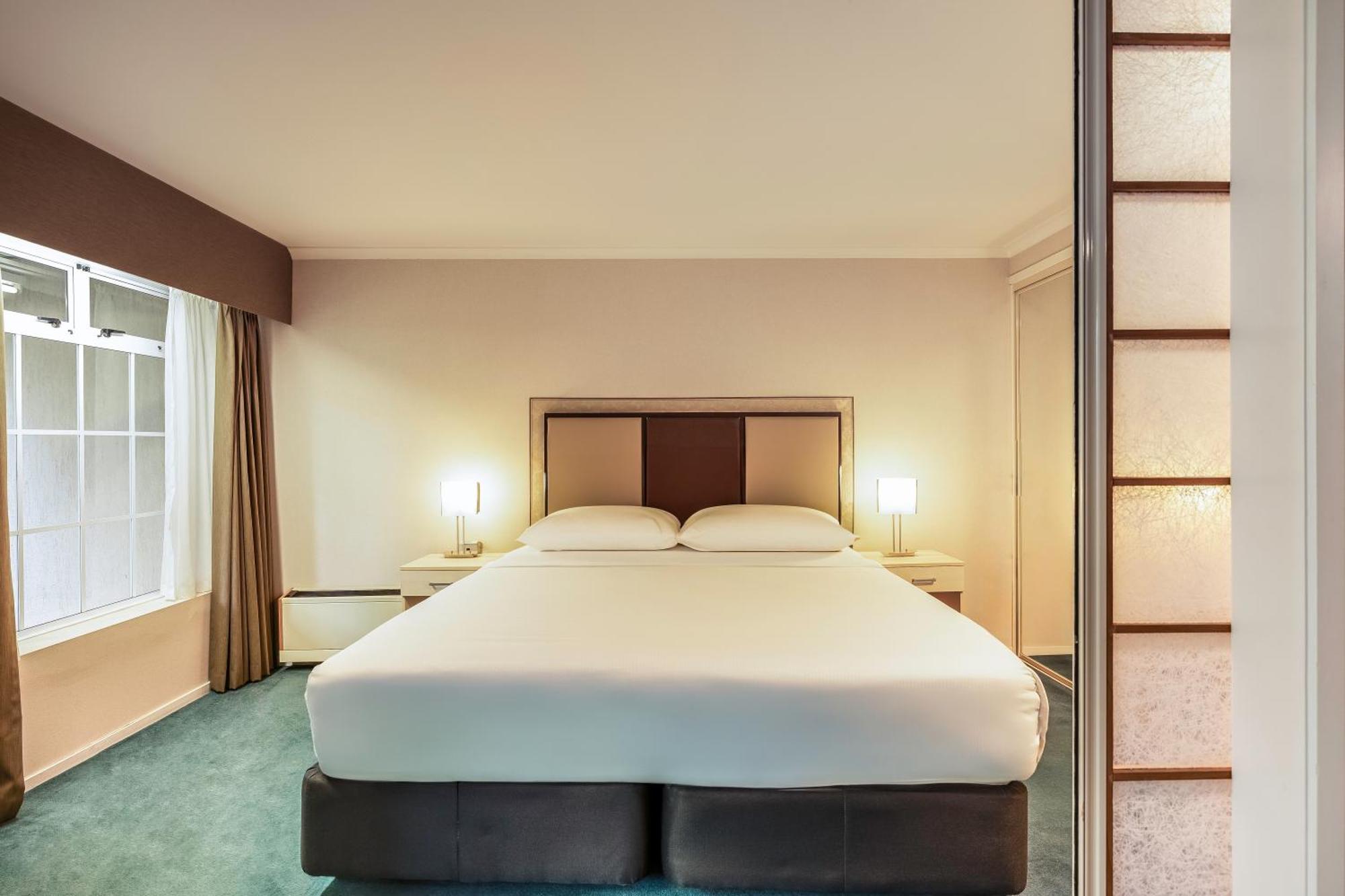 Wairakei Resort Taupo Zewnętrze zdjęcie