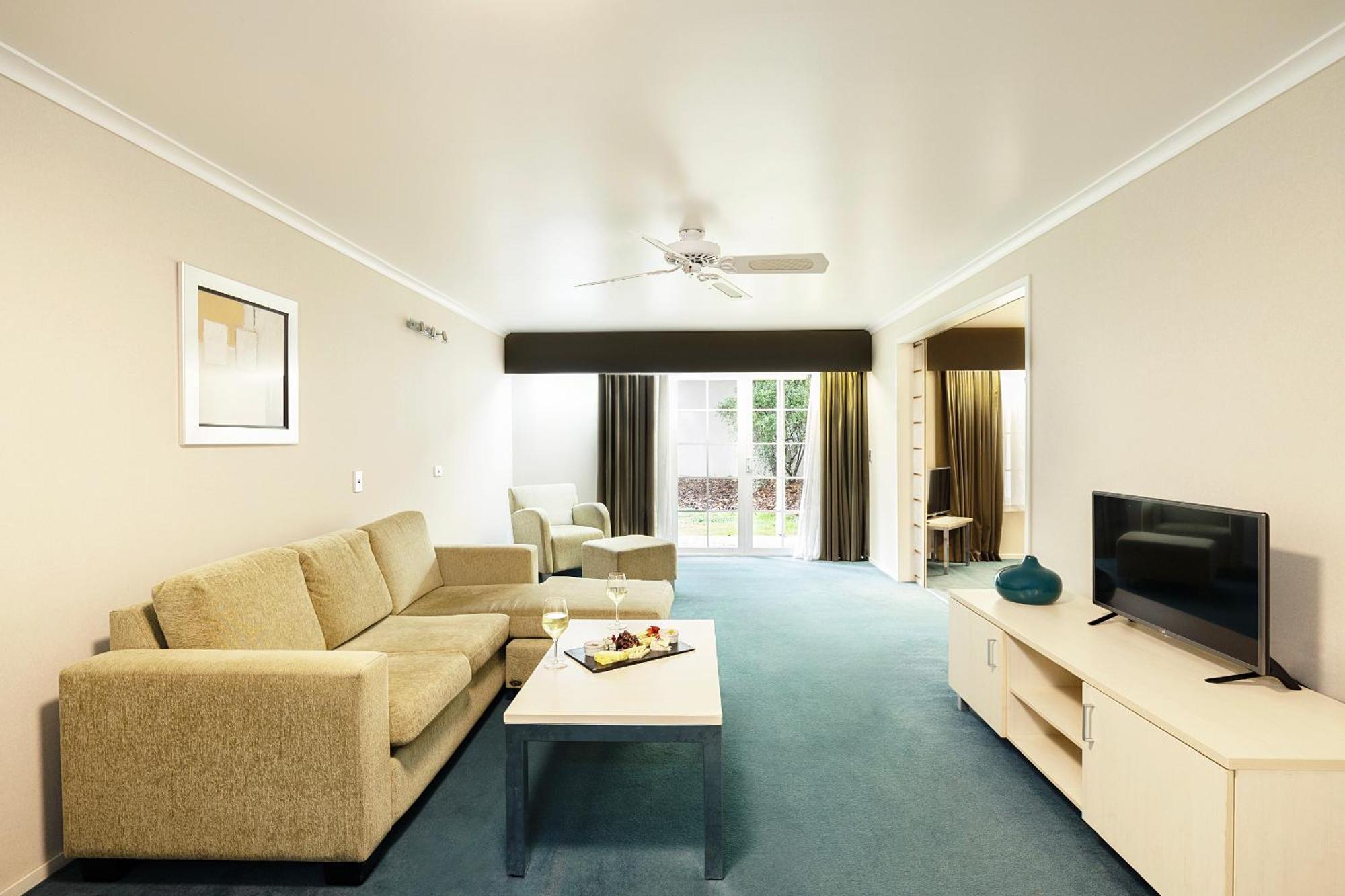 Wairakei Resort Taupo Zewnętrze zdjęcie