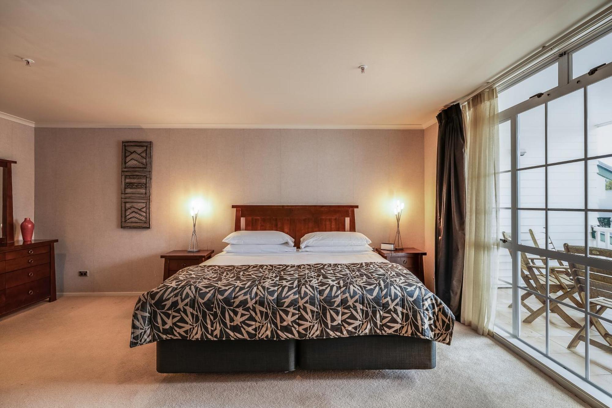 Wairakei Resort Taupo Zewnętrze zdjęcie