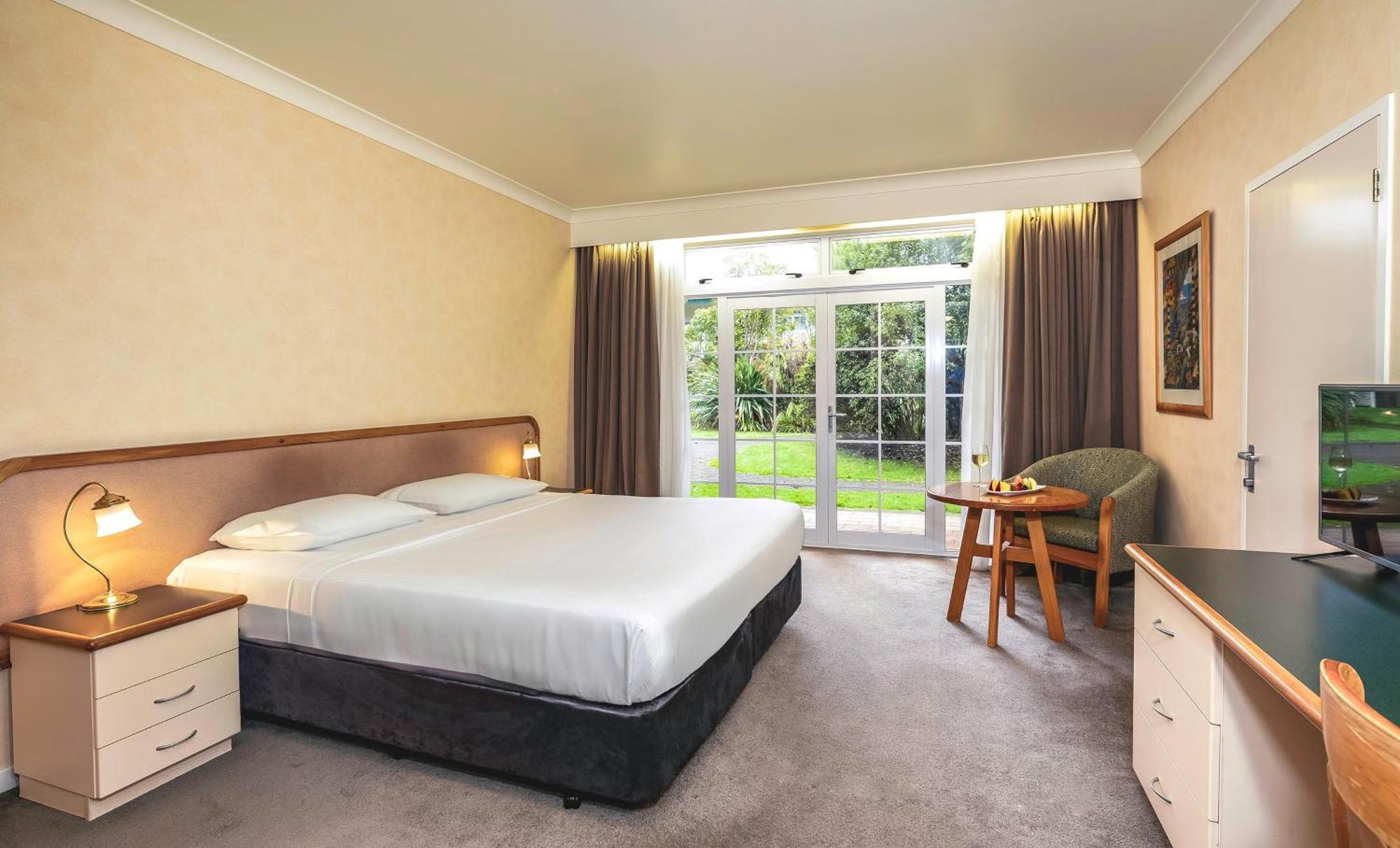 Wairakei Resort Taupo Zewnętrze zdjęcie